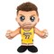 Bleacher Creatures Los Angeles Lakers Luka Doncic 8" Kuricha Plush